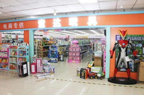 實(shí)地探訪 母嬰用品批發(fā)市場(chǎng)生意恢復(fù)超七成，行業(yè)復(fù)蘇勢(shì)頭強(qiáng)勁